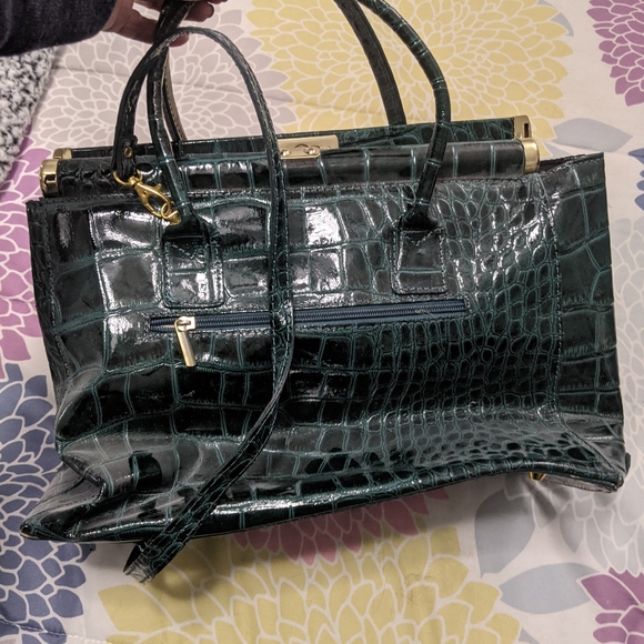 Genuine leather Italian bag - Picture 4 of 4